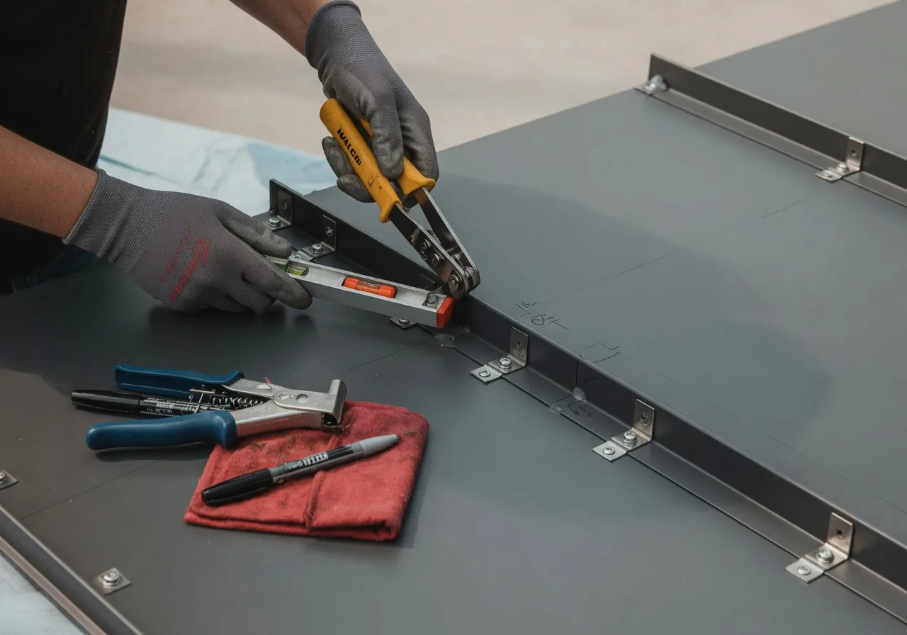 Why choose Metal Roofing Installation in Hotchkiss, CO